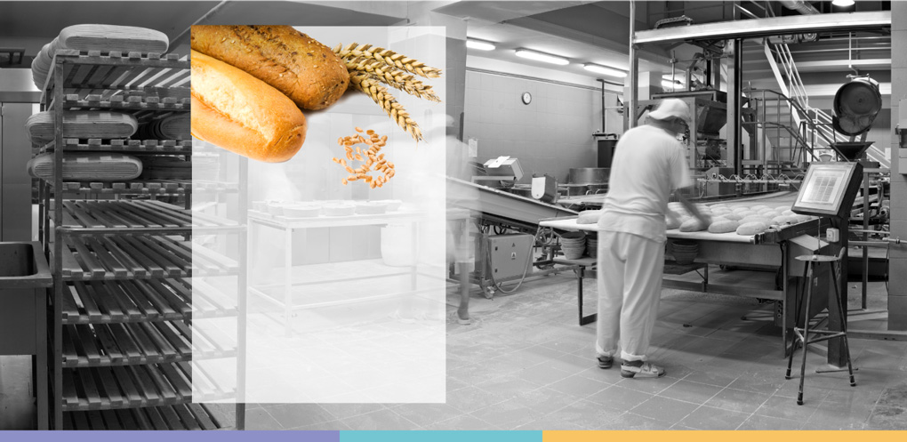 Bakery equipment repair & refurbishment